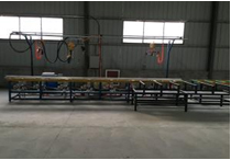 防腐材料廠實(shí)景圖片